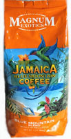 Jamaican Blue Mountain Blend 2 Lbs